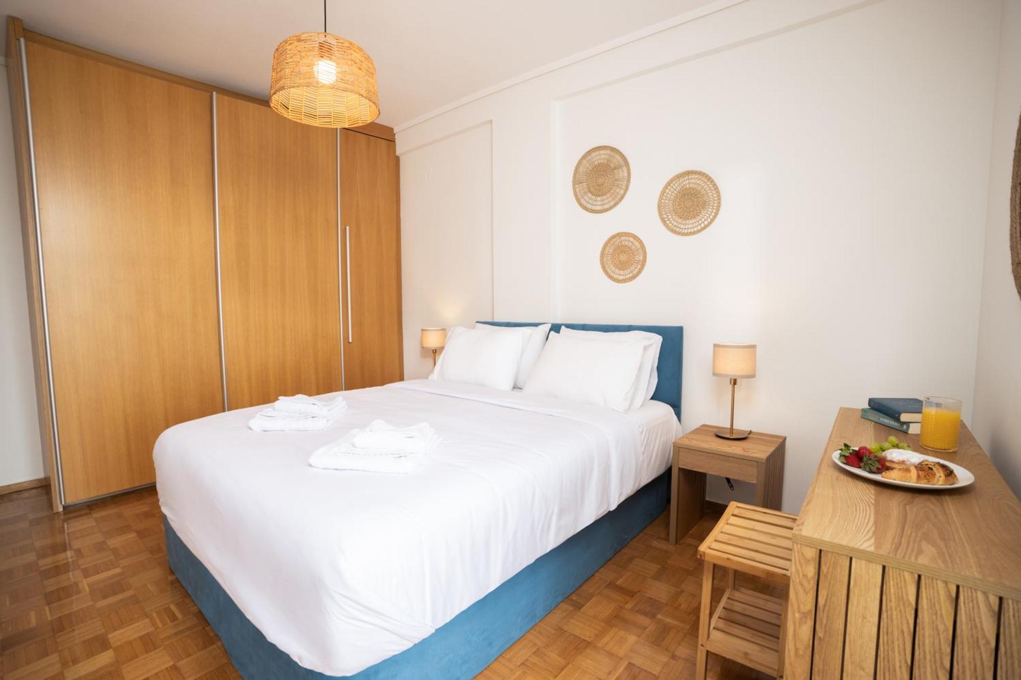 Champagne Sea View Apartment By Binobi! Thessaloníki Luaran gambar