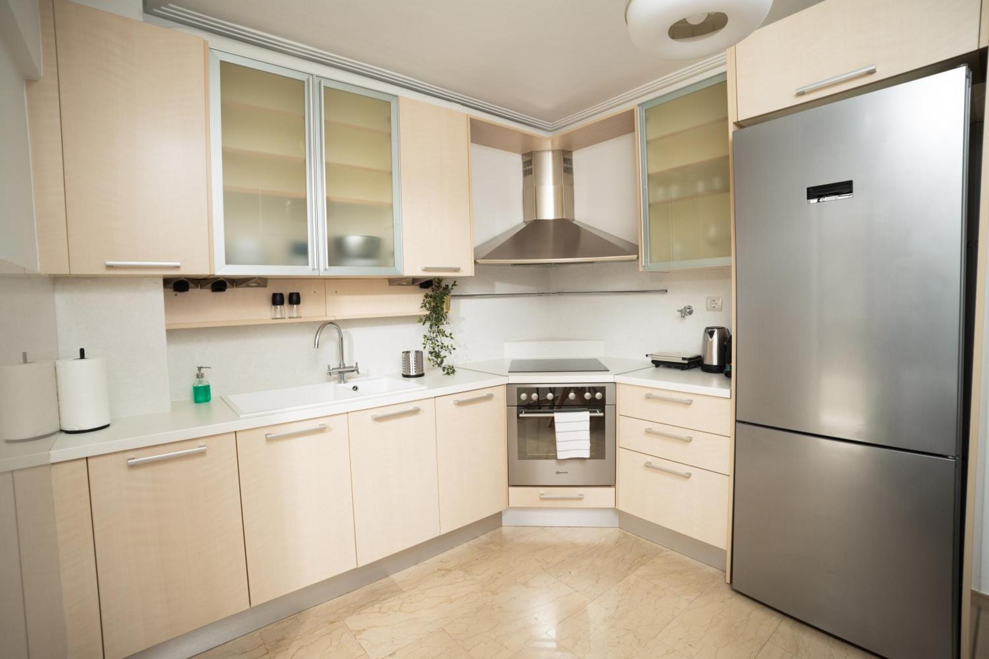 Champagne Sea View Apartment By Binobi! Thessaloníki Luaran gambar