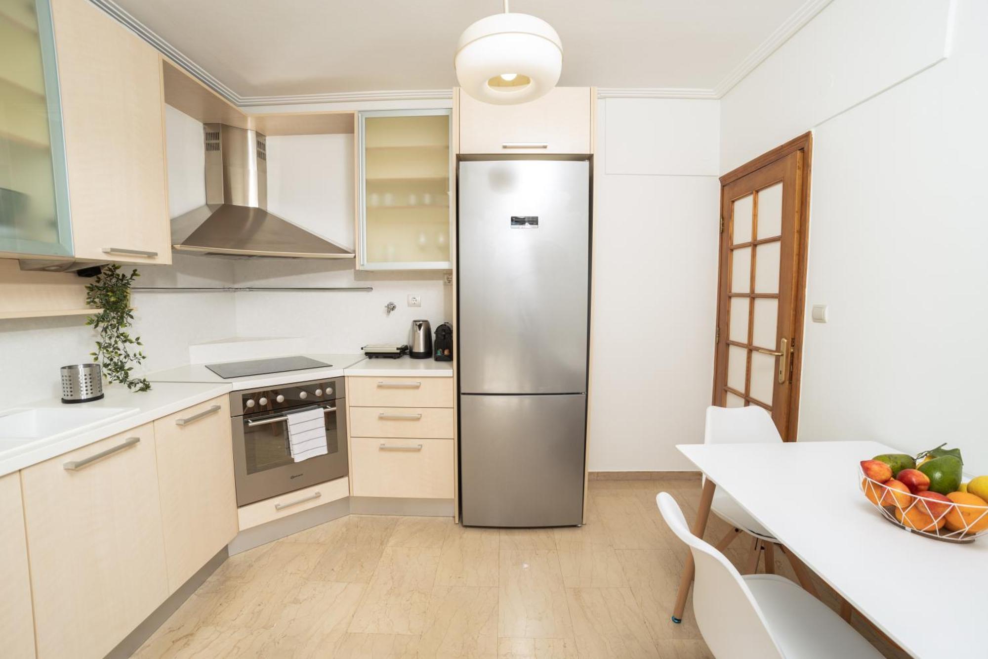 Champagne Sea View Apartment By Binobi! Thessaloníki Luaran gambar