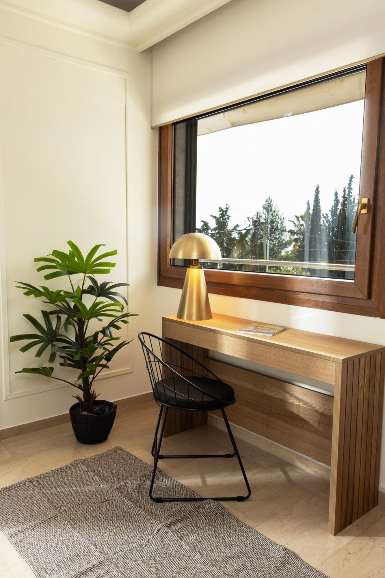Champagne Sea View Apartment By Binobi! Thessaloníki Luaran gambar