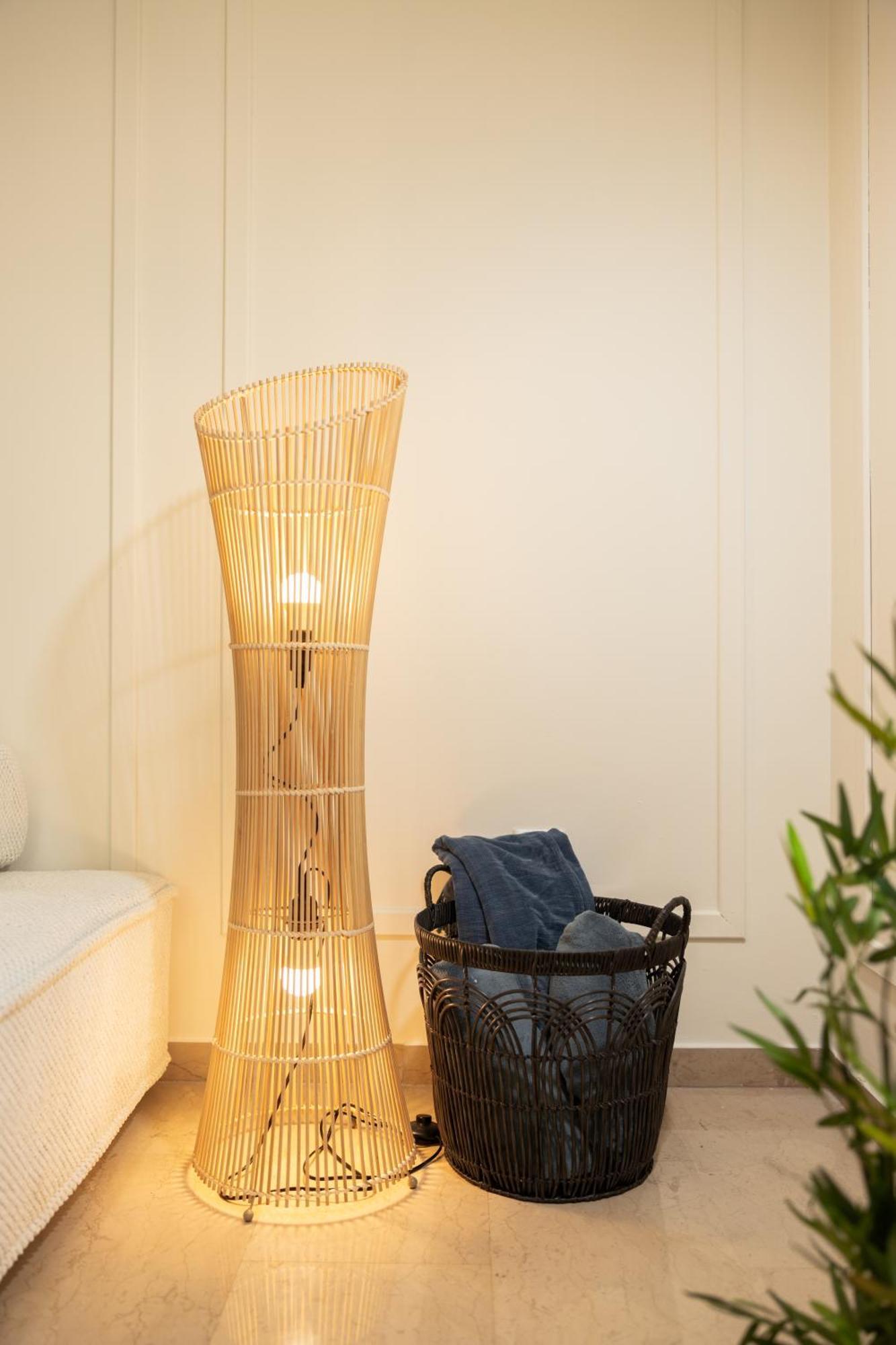 Champagne Sea View Apartment By Binobi! Thessaloníki Luaran gambar