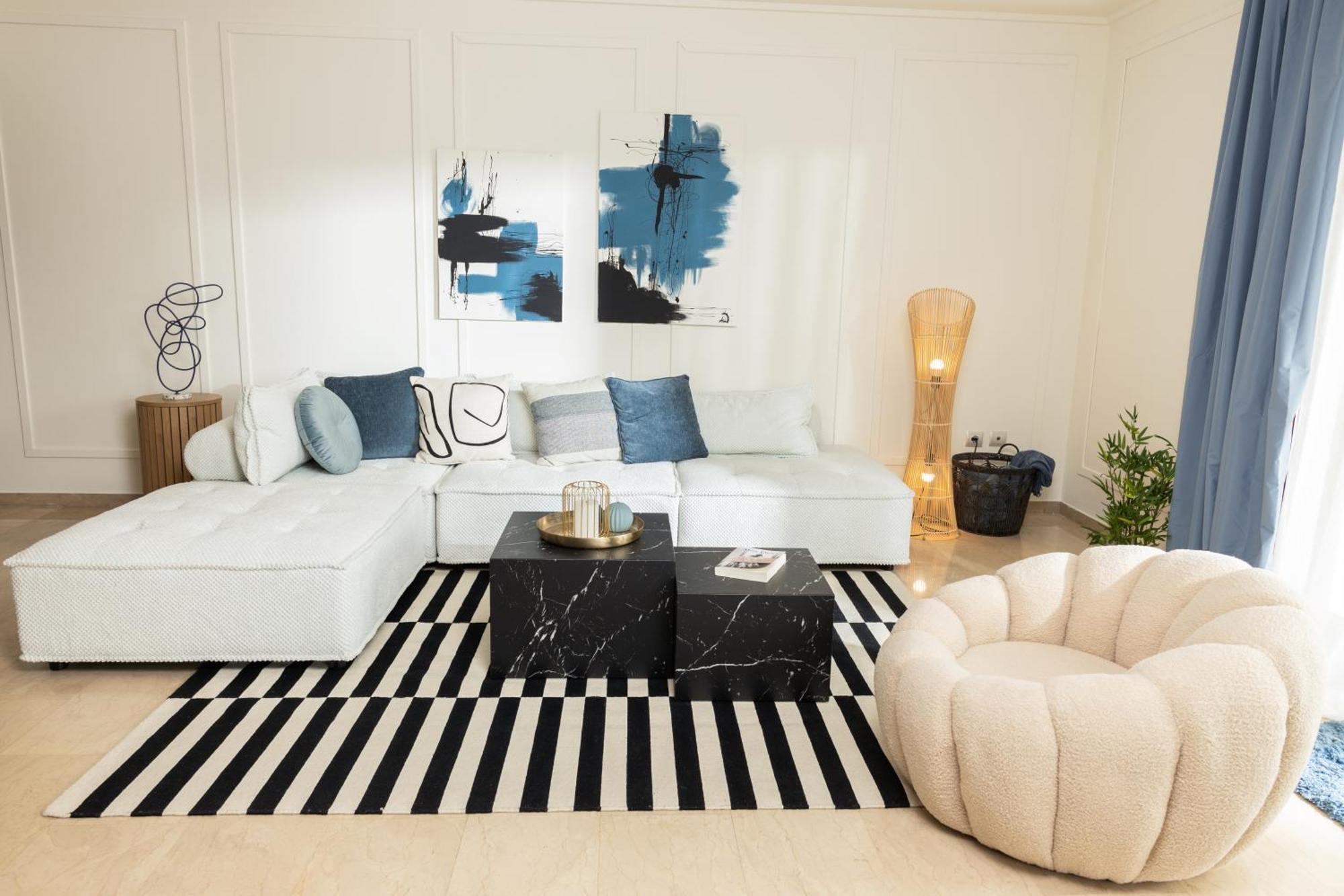 Champagne Sea View Apartment By Binobi! Thessaloníki Luaran gambar