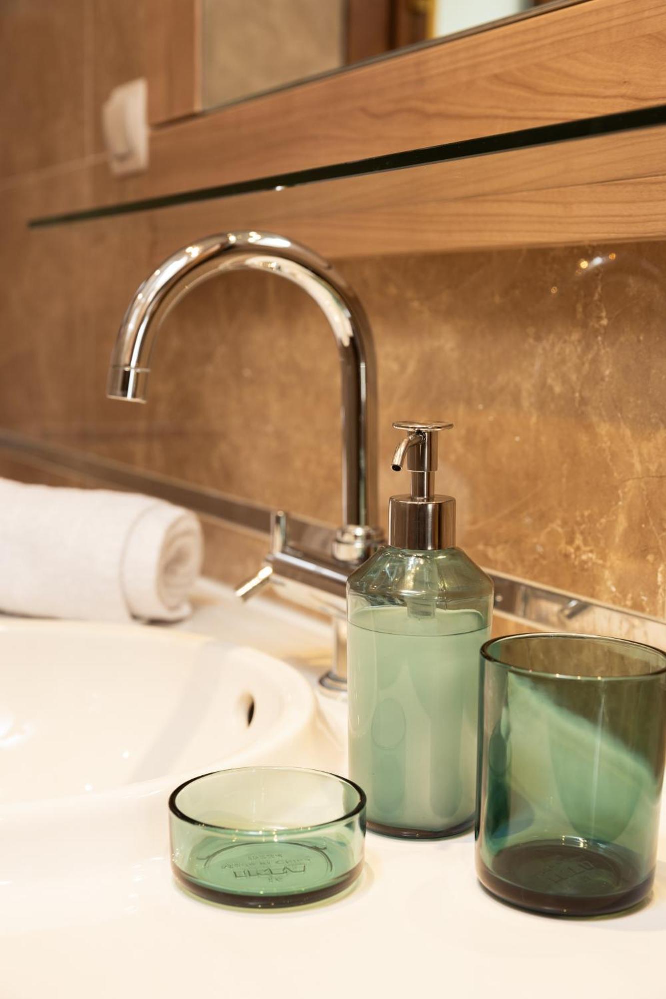 Champagne Sea View Apartment By Binobi! Thessaloníki Luaran gambar