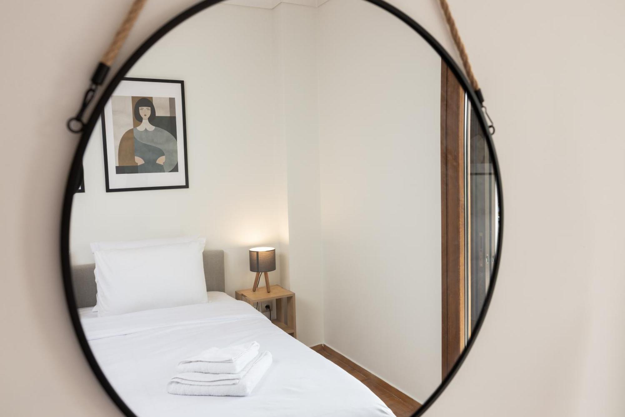 Champagne Sea View Apartment By Binobi! Thessaloníki Luaran gambar